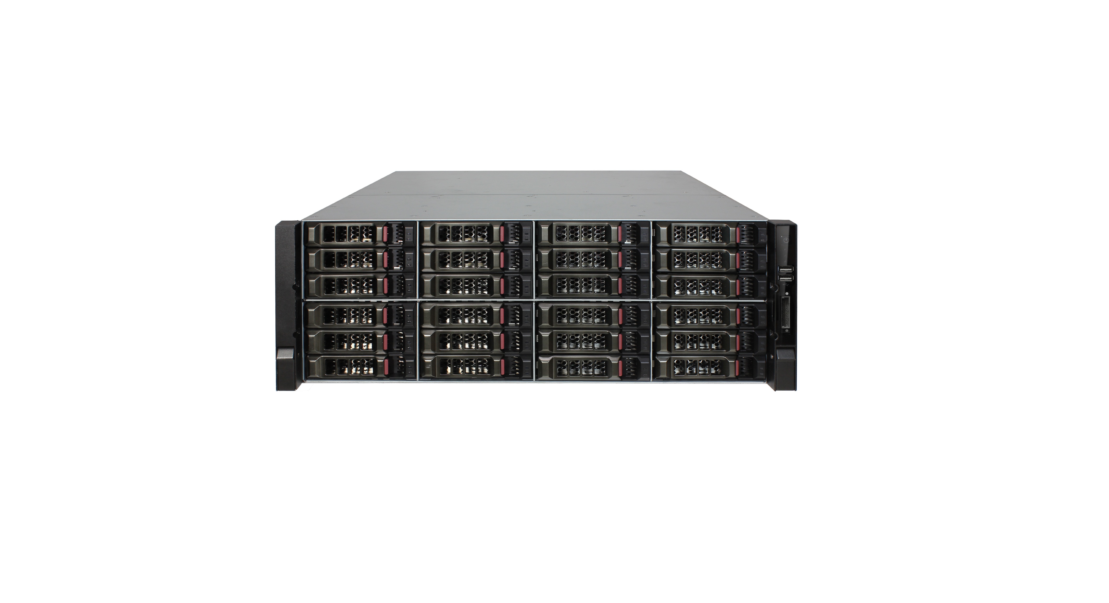 大華網絡視頻存儲服務器 DH-EVS5036S-R