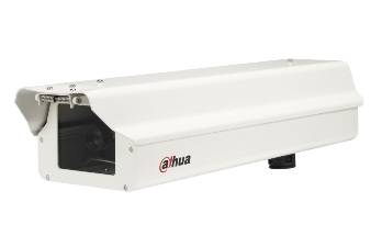 大華防護罩一體化卡口抓拍單元 DH-CP213-VRB3B-NR  適用于雷達檢測方式，不