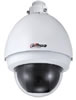 大華6寸網絡快裝高清網絡高速智能球 DH-SD6581-HN