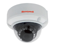 Honeywell130萬紅外高清半球型網(wǎng)絡(luò)攝像機(jī) HIDC-P-1100EIRV
