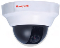 Honeywell1080P高清半球型網(wǎng)絡(luò)攝像機(jī) HIDC-2300V
