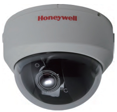 HoneywellD1/VGA半球型網(wǎng)絡(luò)攝像機(jī) HIDC-0100PV