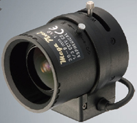 HoneywellGLM系列百萬像素網絡攝像機鏡頭 GLM-M24V60CS