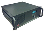 Honeywell網絡接警機 IP Receiver